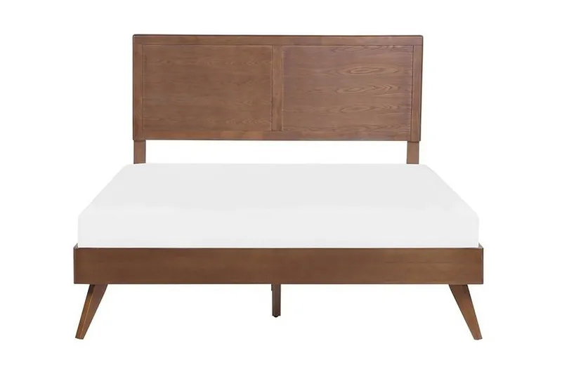 Ravene kontinentalseng 180x200, Træ / natur