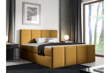 Ripon Sengeramme 120x200 cm - Møbler - Senge - Sengeramme & sengestel