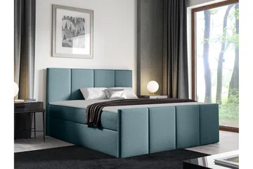 Ripon Sengeramme 120x200 cm - Møbler - Senge - Sengeramme & sengestel