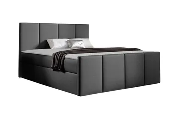 Ripon Sengeramme 120x200 cm - Møbler - Senge - Sengeramme & sengestel
