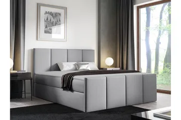 Ripon Sengeramme 120x200 cm - Møbler - Senge - Sengeramme & sengestel