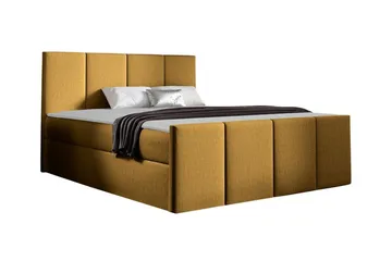 Ripon Sengeramme 120x200 cm - Møbler - Senge - Sengeramme & sengestel