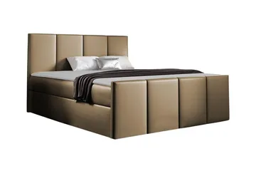Ripon Sengeramme 120x200 cm - Møbler - Senge - Sengeramme & sengestel