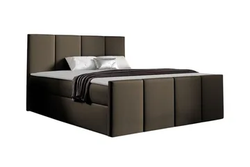 Ripon Sengeramme 120x200 cm - Møbler - Senge - Sengeramme & sengestel