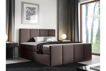 Ripon Sengeramme 120x200 cm - Møbler - Senge - Sengeramme & sengestel