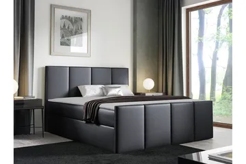 Ripon Sengeramme 120x200 cm - Møbler - Senge - Sengeramme & sengestel