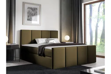 Ripon Sengeramme 120x200 cm - Møbler - Senge - Sengeramme & sengestel