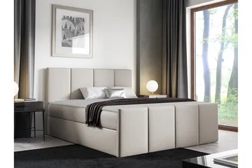 Ripon Sengeramme 120x200 cm - Møbler - Senge - Sengeramme & sengestel