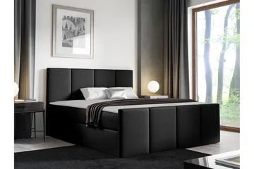 Ripon Sengeramme 120x200 cm - Møbler - Senge - Sengeramme & sengestel
