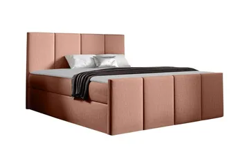 Ripon Sengeramme 120x200 cm - Møbler - Senge - Sengeramme & sengestel
