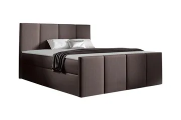 Ripon Sengeramme 120x200 cm - Møbler - Senge - Sengeramme & sengestel