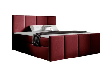 Ripon Sengeramme 140x200 cm - Møbler - Senge - Sengeramme & sengestel
