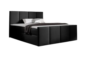 Ripon Sengeramme 140x200 cm - Møbler - Senge - Sengeramme & sengestel