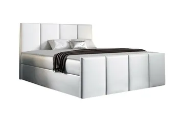 Ripon Sengeramme 140x200 cm - Møbler - Senge - Sengeramme & sengestel