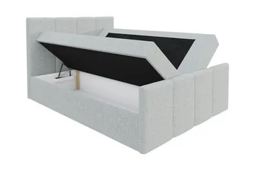 Ripon Sengeramme 140x200 cm - Møbler - Senge - Sengeramme & sengestel