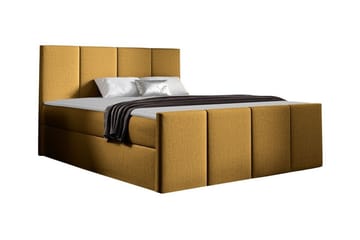 Ripon Sengeramme 160x200 cm - Møbler - Senge - Sengeramme & sengestel