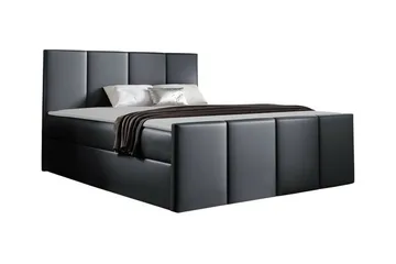 Ripon Sengeramme 160x200 cm - Møbler - Senge - Sengeramme & sengestel
