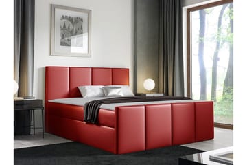 Ripon Sengeramme 160x200 cm - Møbler - Senge - Sengeramme & sengestel