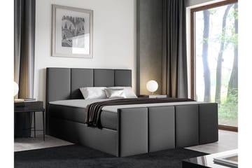 Ripon Sengeramme 160x200 cm - Møbler - Senge - Sengeramme & sengestel
