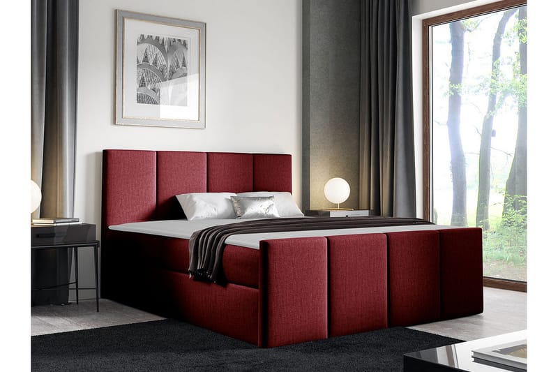 Ripon Sengeramme 180x200 cm - Møbler - Senge - Sengeramme & sengestel