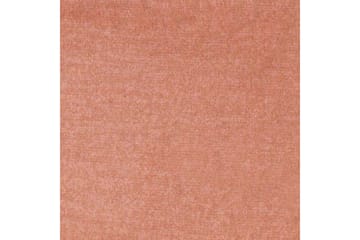 Ripon Sengeramme med Opbevaring 140x200 cm i Stof med Fasthedsgrad Medium - Rosa - Møbler - Senge - Sengeramme & sengestel