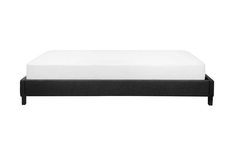 Roanne Dobbelt seng 180 | 200 cm - Grå - Møbler - Senge - Sengeramme & sengestel