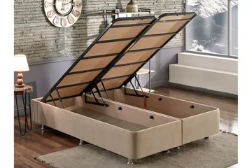 Ryntham Sengeramme Dobbelt 140x190