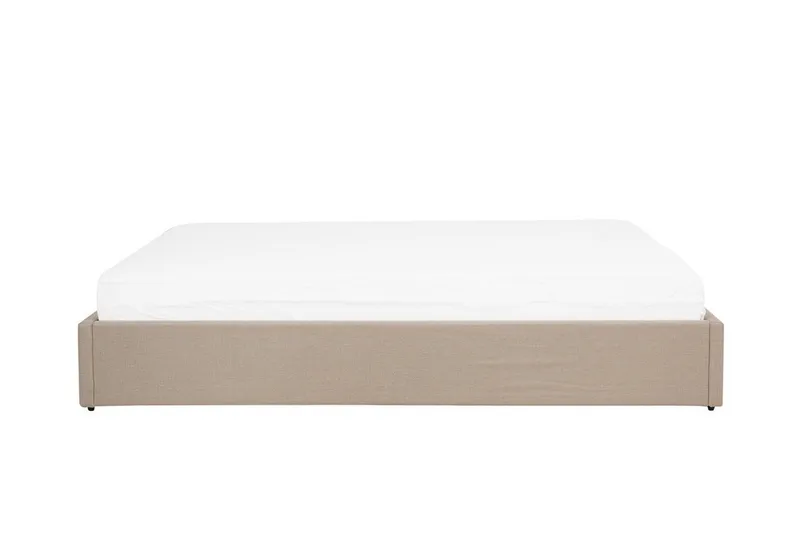 Sängram Bedly Beige, undefined