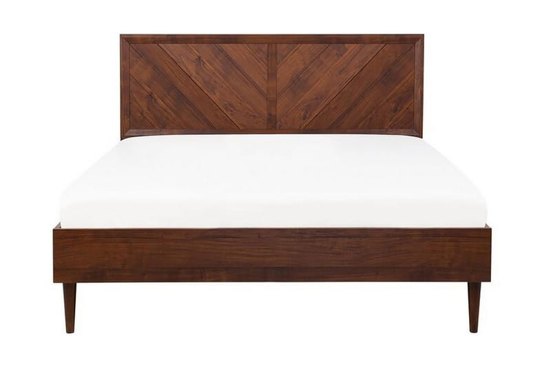 Saraly kontinentalseng 160x200, Træ / natur