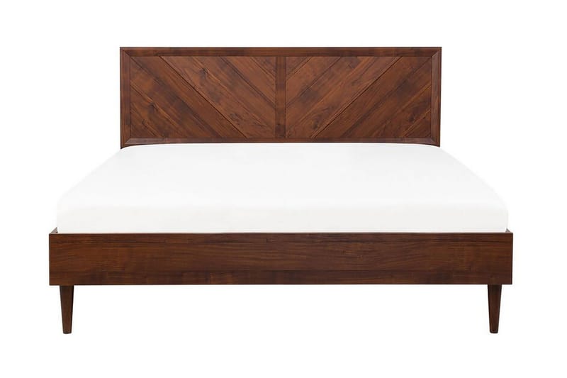 Saraly kontinentalseng 180x200, Træ / natur