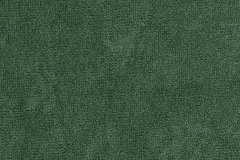 Seng 127x222 cm - Grøn - Møbler - Senge - Sengeramme & sengestel