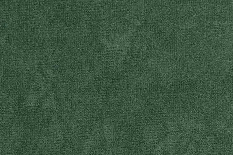 Seng 147x222 cm - Grøn - Møbler - Senge - Sengeramme & sengestel