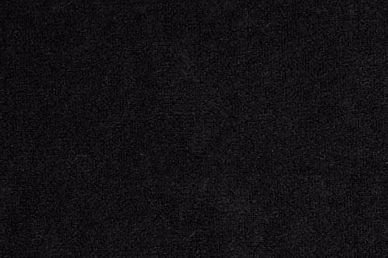 Seng 187x222 cm - Sort - Møbler - Senge - Sengeramme & sengestel