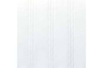 Seng Med Boxmadras 140x200 cm Stof Mørkegrå - Møbler - Senge - Sengeramme & sengestel