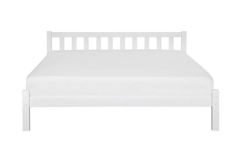 Shreyansh kontinentalseng 180x200, Hvid