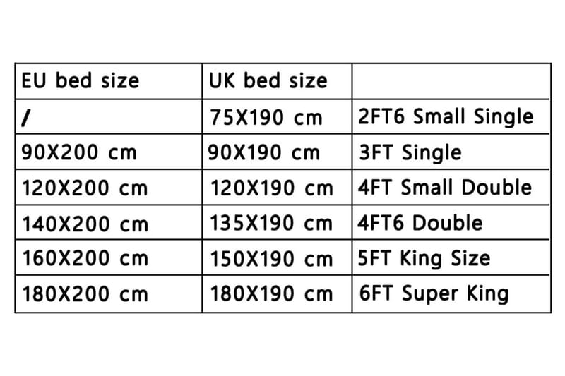 Stel Til Daybed 90X200 cm Metal Sort - Møbler - Senge - Sengeramme & sengestel