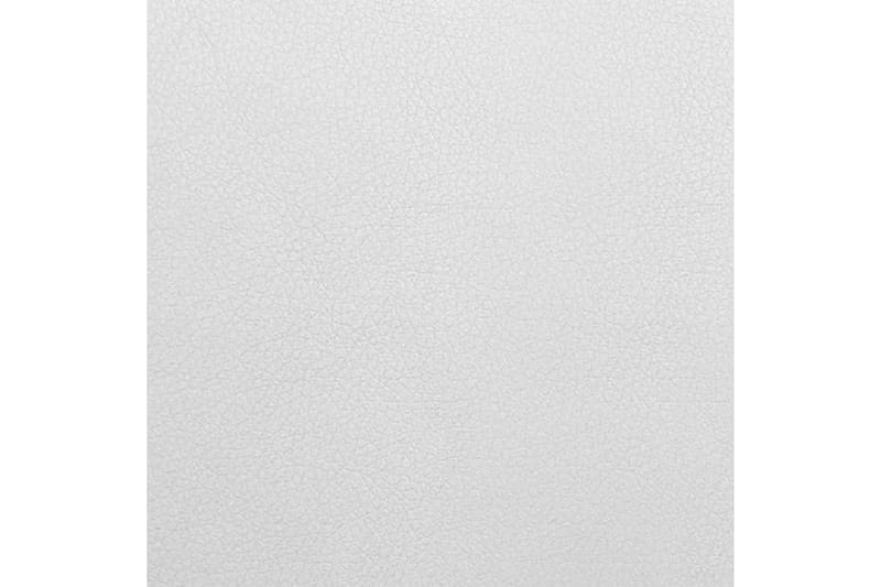 Strandrud Seng 180x200 - Hvid - Møbler - Senge - Sengeramme & sengestel