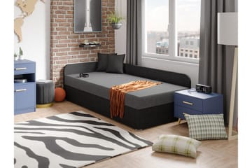 Unona Sengeramme 90x200 cm - Møbler - Senge - Sengeramme & sengestel