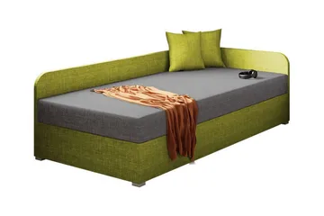 Unona Sengeramme 90x200 cm - Møbler - Senge - Sengeramme & sengestel