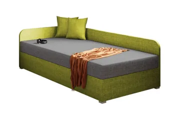 Unona Sengeramme 90x200 cm - Møbler - Senge - Sengeramme & sengestel