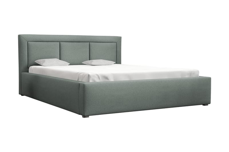 Valasco Seng 120x200 cm - Møbler - Senge - Sengeramme & sengestel