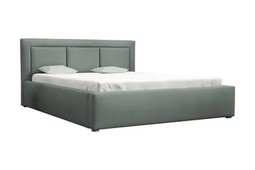 Valasco Seng 120x200 cm - Møbler - Senge - Sengeramme & sengestel