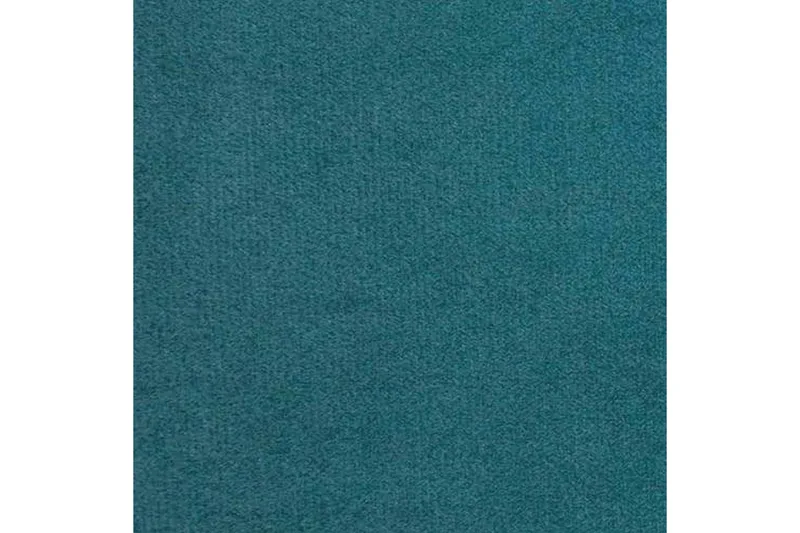 Valasco Seng 200x200 cm - Grøn - Møbler - Senge - Sengeramme & sengestel