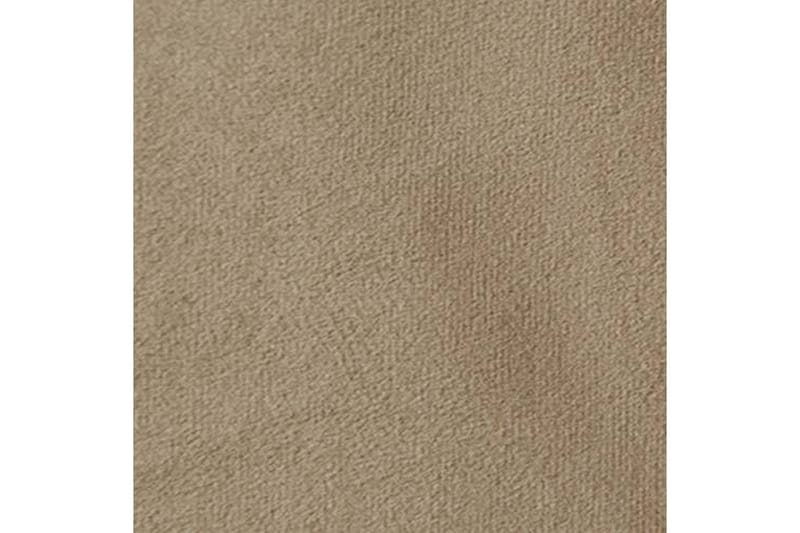 Valasco Sengeramme 120x200 cm - Beige - Møbler - Senge - Sengeramme & sengestel