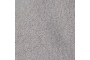 Valasco Sengeramme 120x200 cm - Hvid - Møbler - Senge - Sengeramme & sengestel