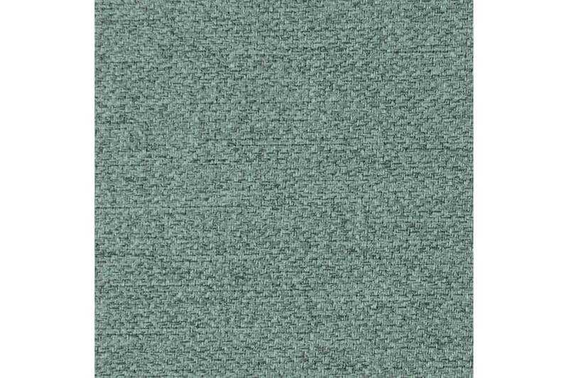 Valasco Sengeramme 120x200 cm i Stof med Sengegavl - Salviegrøn - Møbler - Senge - Sengeramme & sengestel