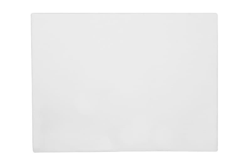 Ava sengegavl 160 cm - hvid - Sengegavle