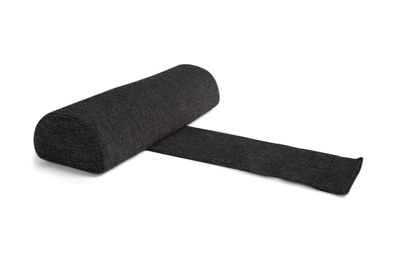 Dream Lyx Nakkepude Grand, Sort