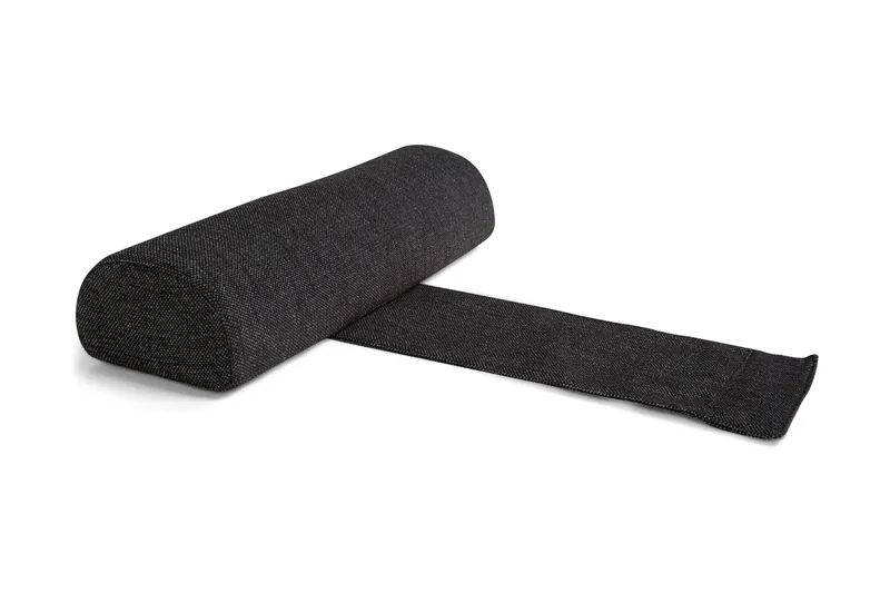 Dream Lyx Nakkepude Grand, Sort