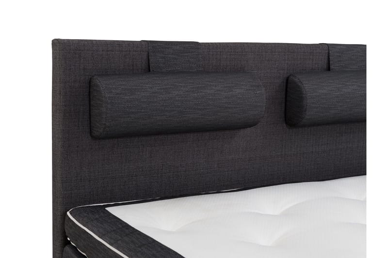 EX-2 st Lyx Stor Nakkepude Ancona Grå, undefined